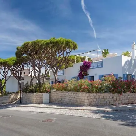 Villa Sleeps 4 Air Con Wifi Vale do Lobo