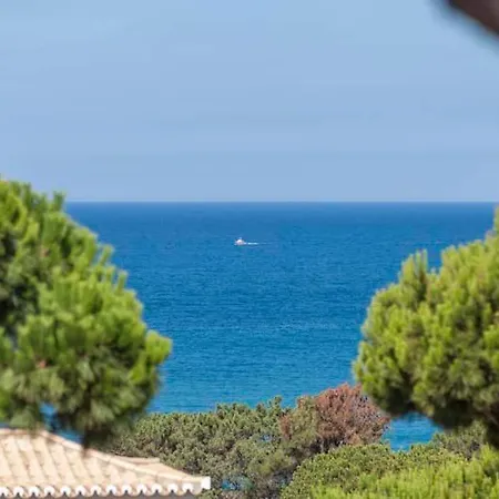 Sleeps 4 Air Con Wifi Villa Vale do Lobo