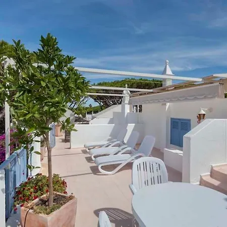 Sleeps 4 Air Con Wifi * Vale do Lobo