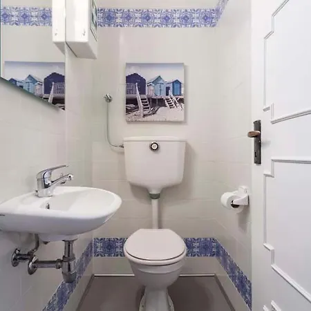 Sleeps 4 Air Con Wifi * Vale do Lobo